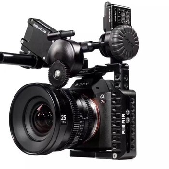 跟拍摄影摄像服务的技术开发与未来趋势