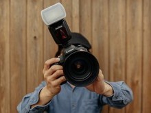 巢湖证件照拍摄技术开发 革新传统摄影的数字创新之路