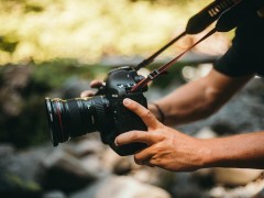 青岛彩扩冲印与摄影摄像服务 完美场景还原，定格城市记忆